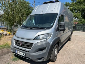 Обява за продажба на Fiat Ducato ~17 000 лв. - изображение 4