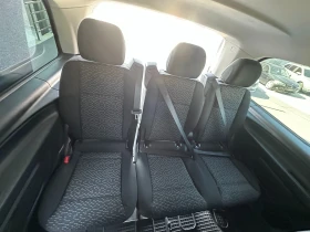 Mercedes-Benz Vito Tourer 2.0D   | Mobile.bg    13