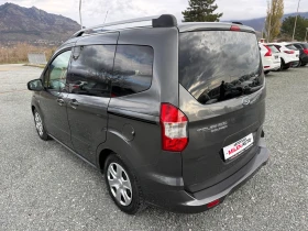 Ford Tourneo (KATO НОВА), снимка 8