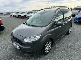 Ford Tourneo (KATO НОВА) - изображение 1
