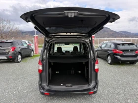 Ford Tourneo (KATO НОВА), снимка 13