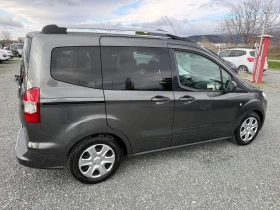 Ford Tourneo (KATO НОВА), снимка 5