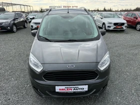 Ford Tourneo (KATO НОВА), снимка 2