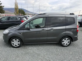 Ford Tourneo (KATO НОВА), снимка 10