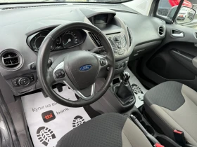 Ford Tourneo (KATO НОВА), снимка 12