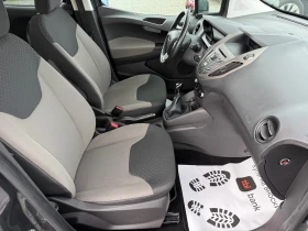 Ford Tourneo (KATO НОВА), снимка 14