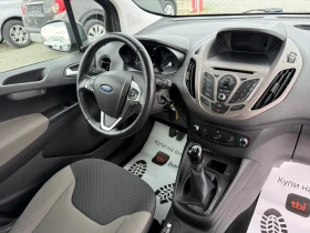 Ford Tourneo (KATO НОВА), снимка 16
