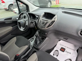 Ford Tourneo (KATO НОВА), снимка 15