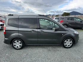 Ford Tourneo (KATO НОВА), снимка 4