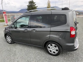 Ford Tourneo (KATO НОВА), снимка 9