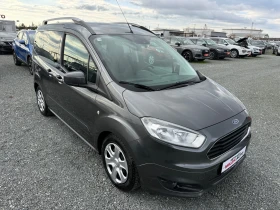 Ford Tourneo (KATO НОВА), снимка 3