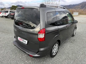 Ford Tourneo (KATO НОВА), снимка 6