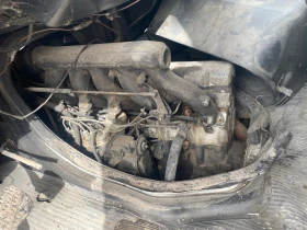 Mercedes-Benz 310 310 продава се цял бракуван, снимка 9