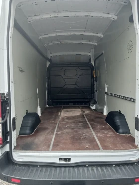 Ford Transit 2.0, снимка 6 - Бусове и автобуси - 53687296