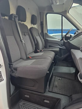 Ford Transit 2.0, снимка 7 - Бусове и автобуси - 53687296