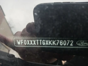 Ford Transit 2.0, снимка 14 - Бусове и автобуси - 53687296