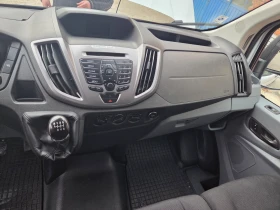 Ford Transit 2.0, снимка 10 - Бусове и автобуси - 53687296