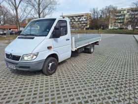 Mercedes-Benz Sprinter 416 416CDI KLIMA 2, 7 160ks. | Auto.bg — изображение 2