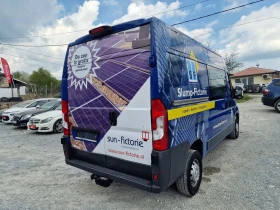 Citroen Jumper 2.2HDI 150K.C. / КЛИМАТИК / НАВИ / КАМЕРА | Auto.bg — изображение 4