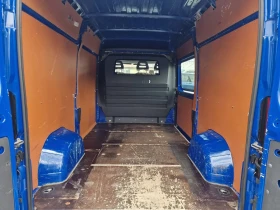 Citroen Jumper 2.2HDI 150K.C. / КЛИМАТИК / НАВИ / КАМЕРА | Auto.bg — изображение 14