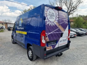 Citroen Jumper 2.2HDI 150K.C. / КЛИМАТИК / НАВИ / КАМЕРА | Auto.bg — изображение 3