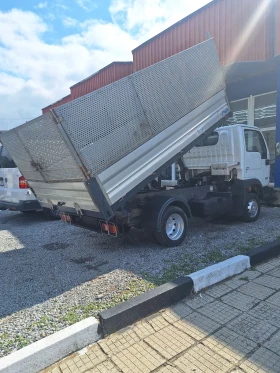 Nissan Capstar 35/130 3000TDI ���� ������ | Mobile.bg � ����� ������ 6