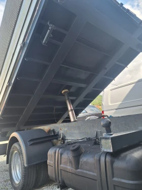 ����� �� �������� �� Nissan Capstar 35/130 3000TDI ���� ������