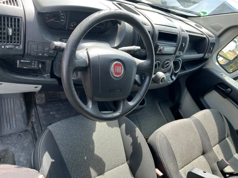 Fiat Ducato, снимка 9 - Бусове и автобуси - 52671832