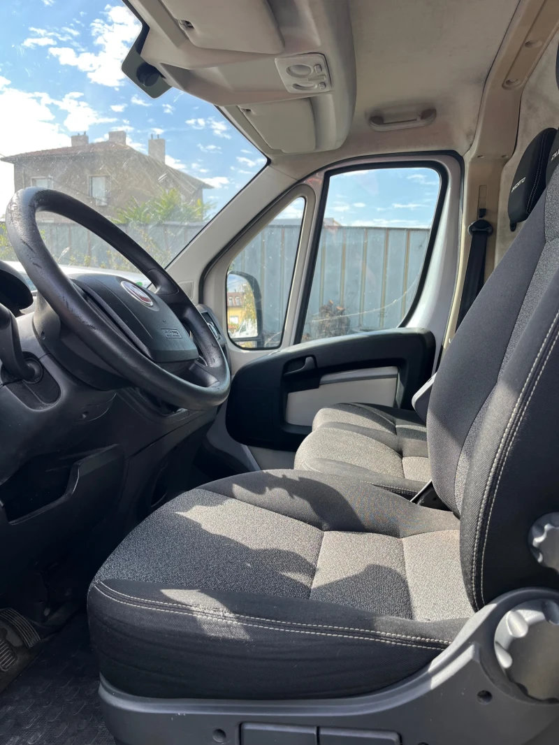 Fiat Ducato, снимка 11 - Бусове и автобуси - 52671832