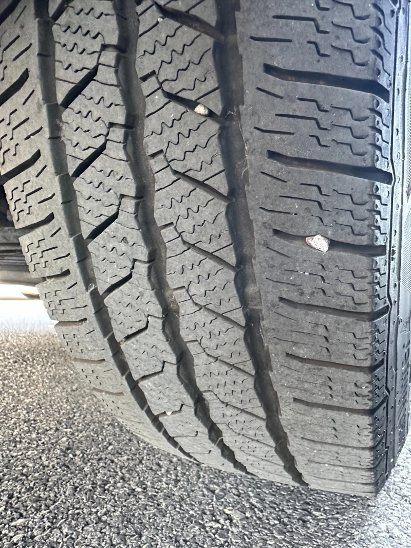 Mercedes-Benz Vito Tourer 2.0D НОВ ВНОС, снимка 17 - Бусове и автобуси - 51639568