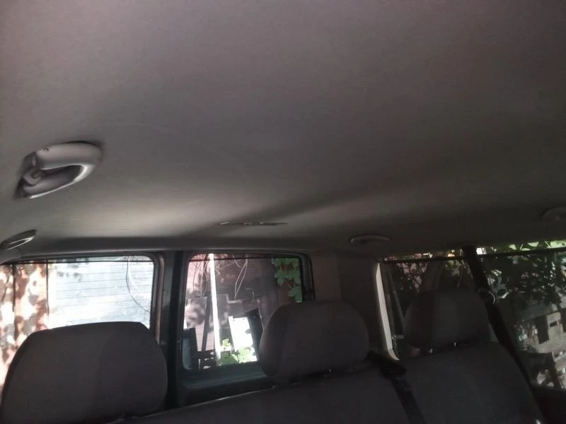 VW Caravelle 2.5TDI, снимка 7 - Бусове и автобуси - 47046695