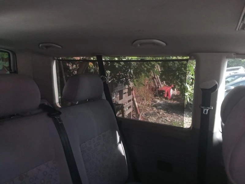 VW Caravelle 2.5TDI, снимка 6 - Бусове и автобуси - 47046695