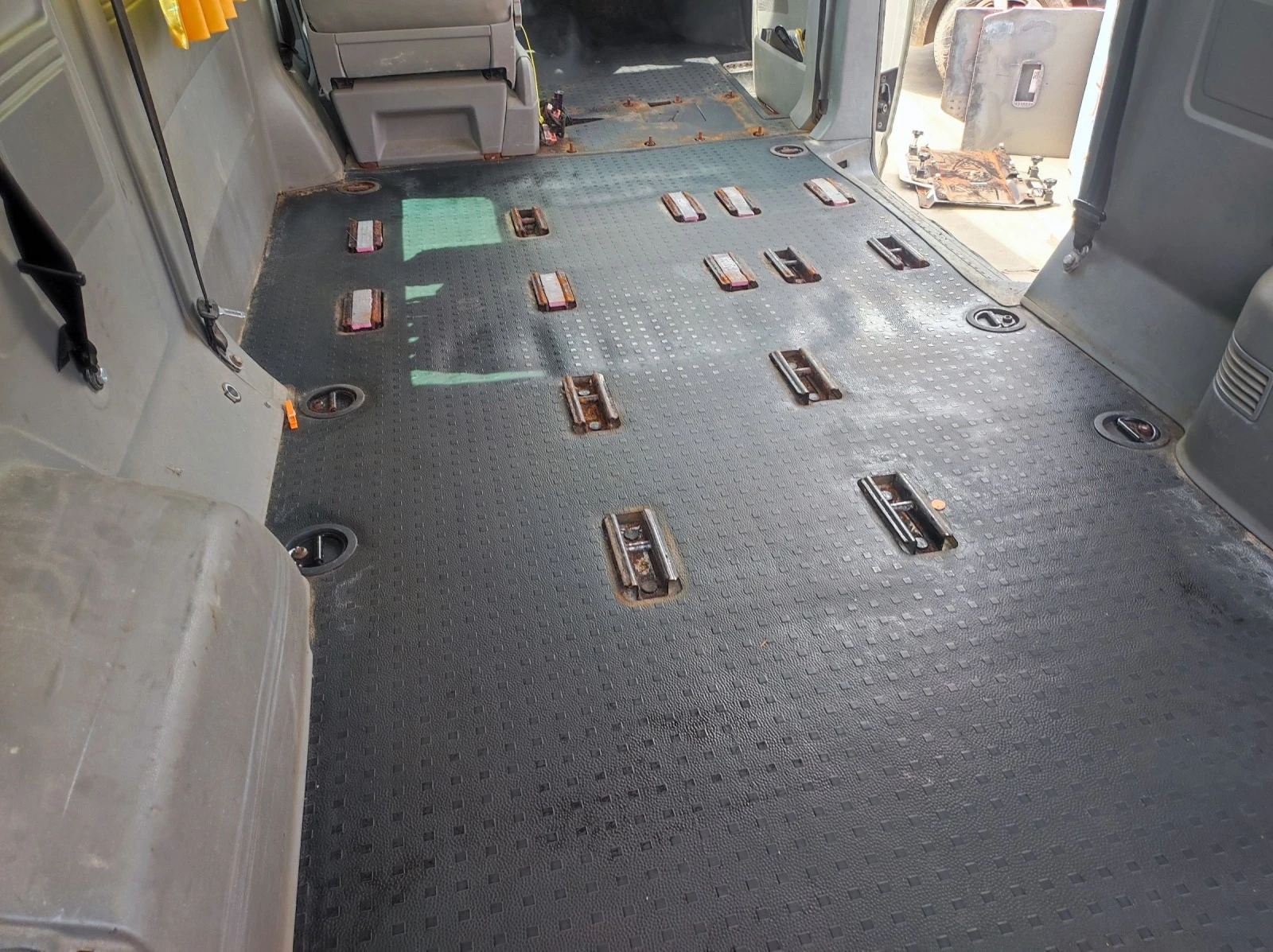 VW Caravelle 2.5TDI | Mobile.bg   12