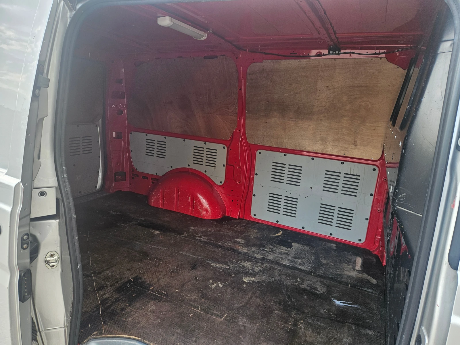 Mercedes-Benz Vito 111/2.2 CDI/Long/AT/Navi/ | Mobile.bg   16