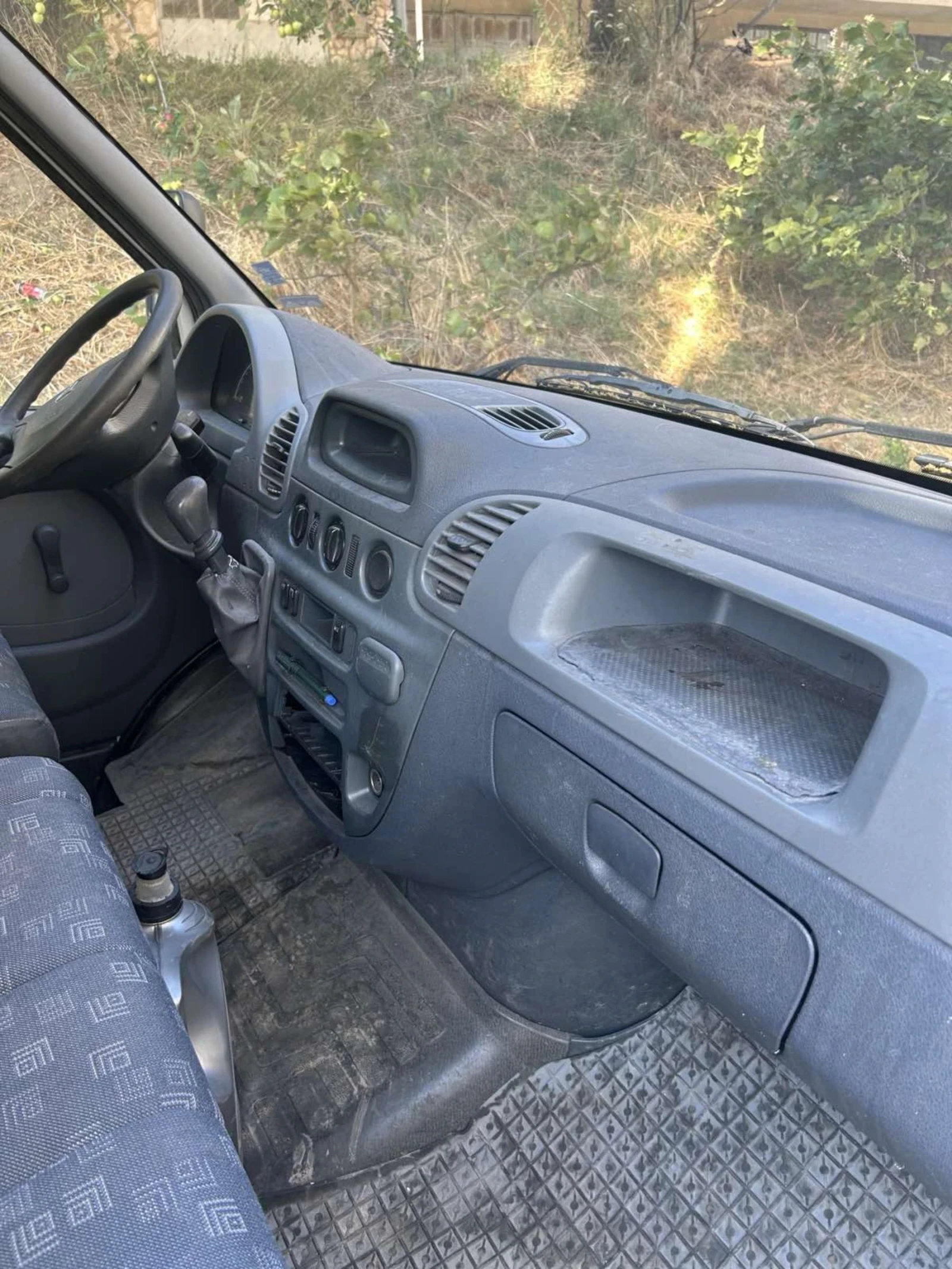 Mercedes-Benz Sprinter 211 Висока база - изображение 8