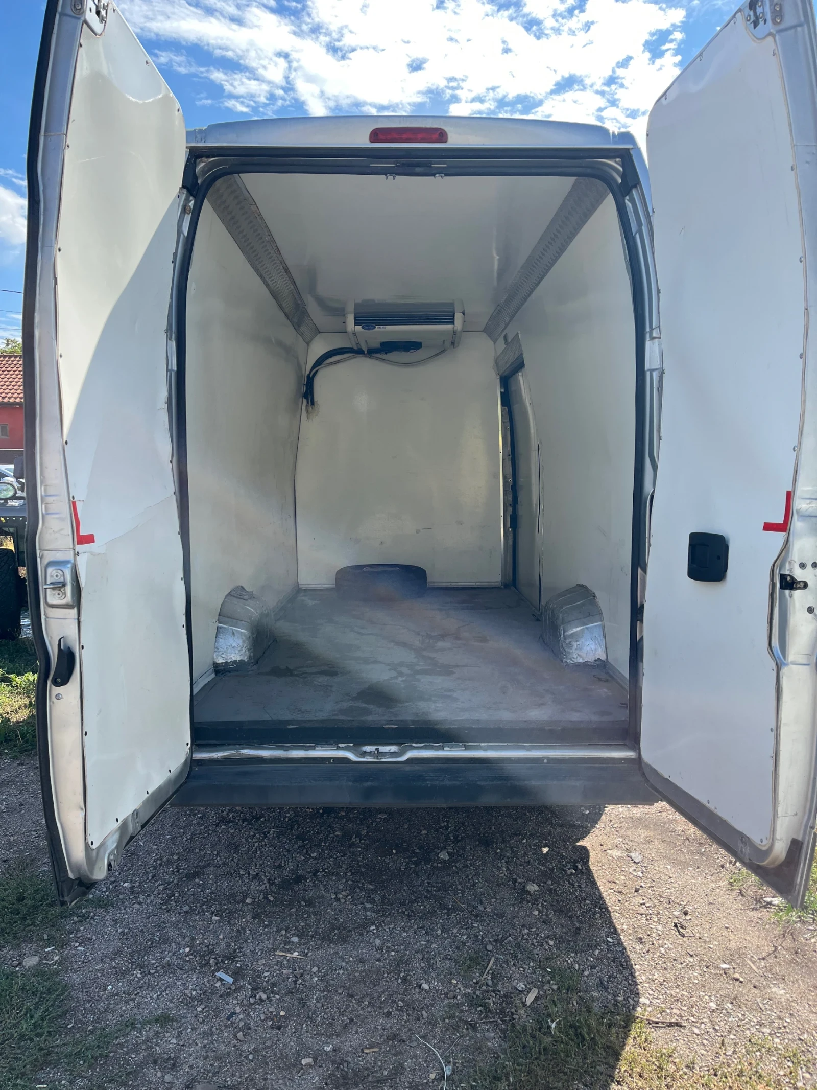 Fiat Ducato | Mobile.bg   12