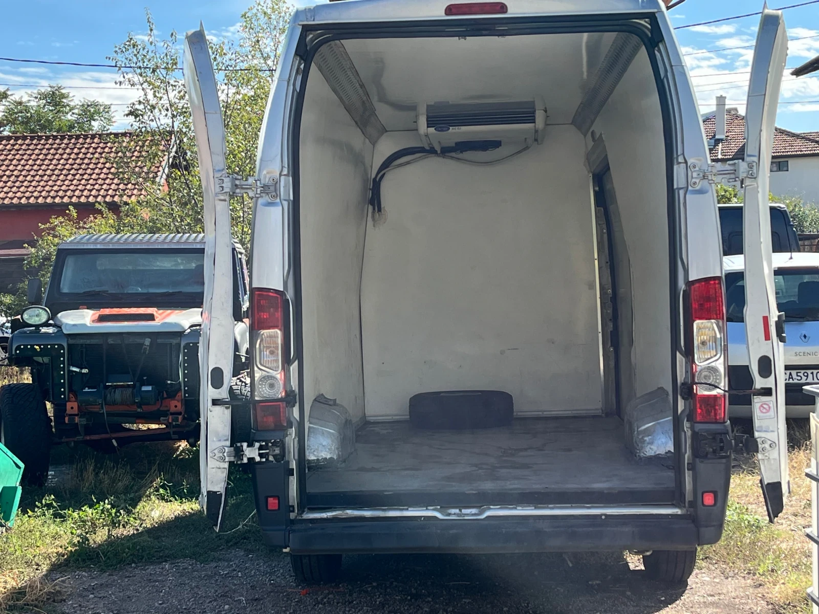 Fiat Ducato | Mobile.bg   13