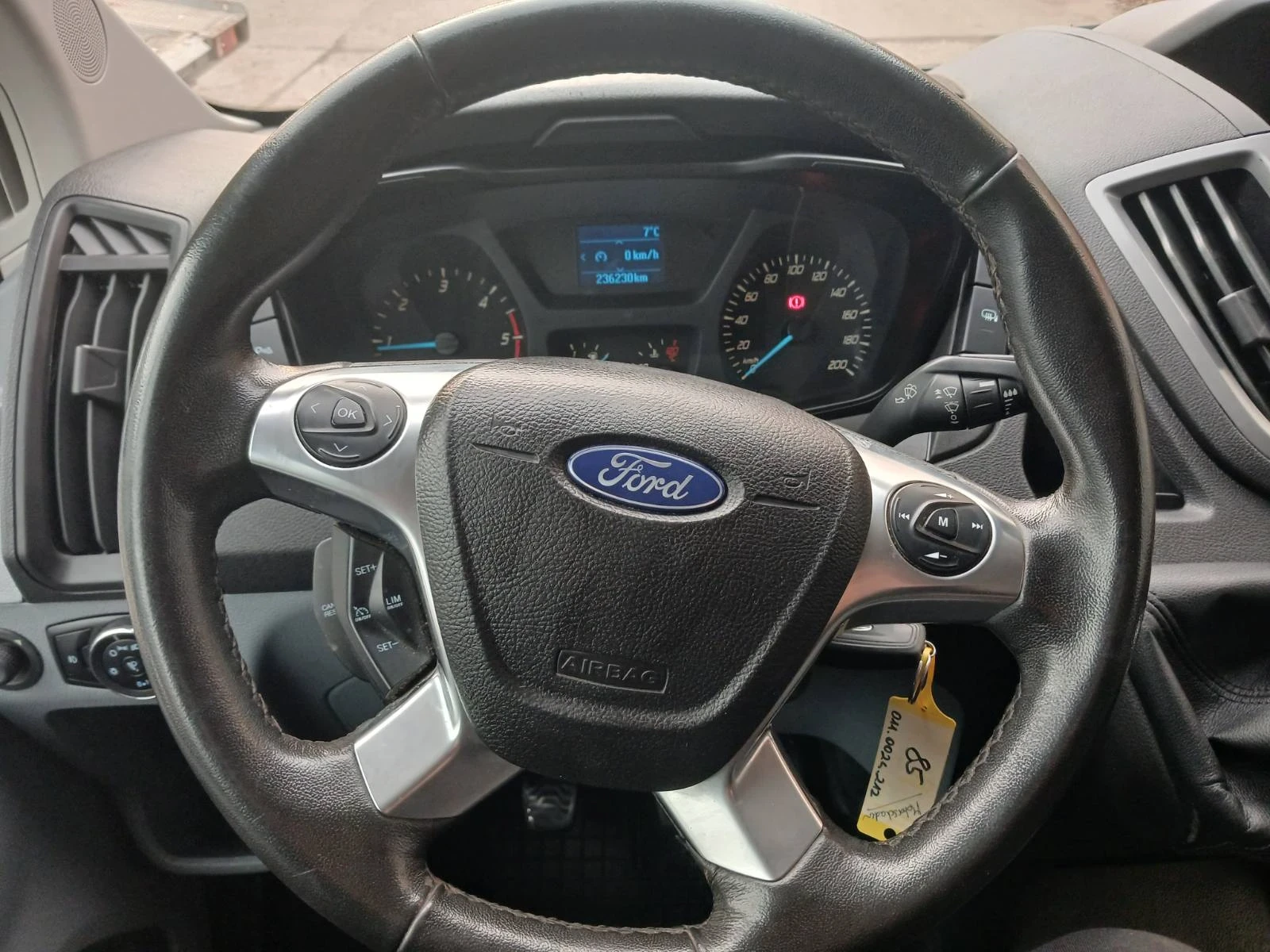 Ford Transit 2.0 | Mobile.bg � ����������� 12