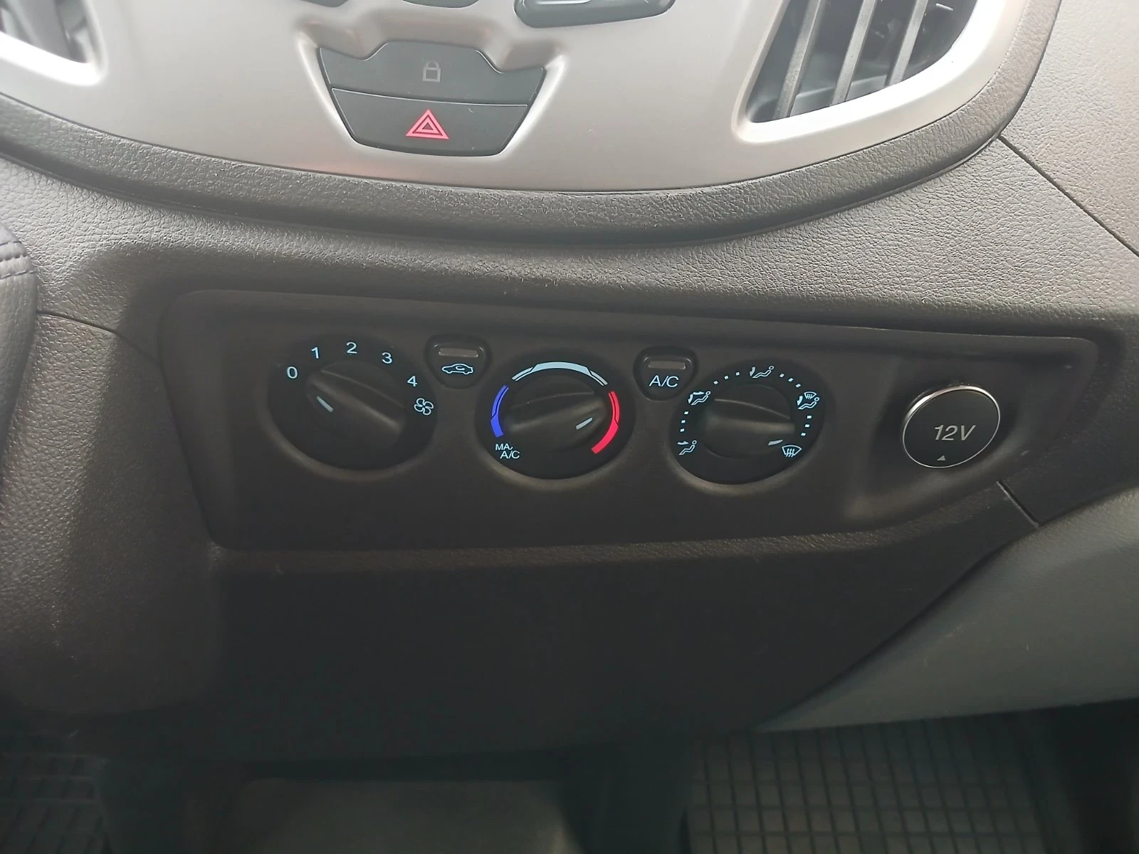 Ford Transit 2.0 | Mobile.bg � ����������� 11