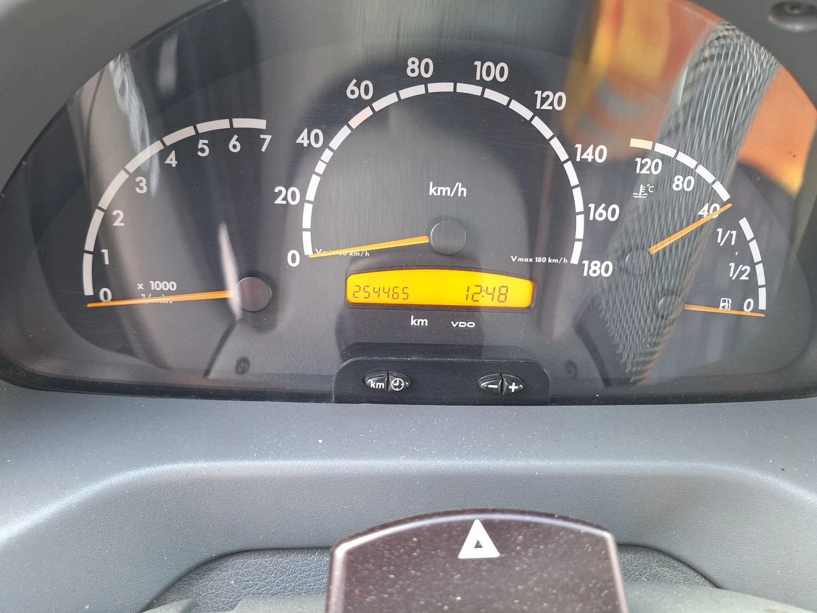 Mercedes-Benz Sprinter 416 416CDI KLIMA 2, 7 160ks., снимка 10 - Бусове и автобуси - 53914360
