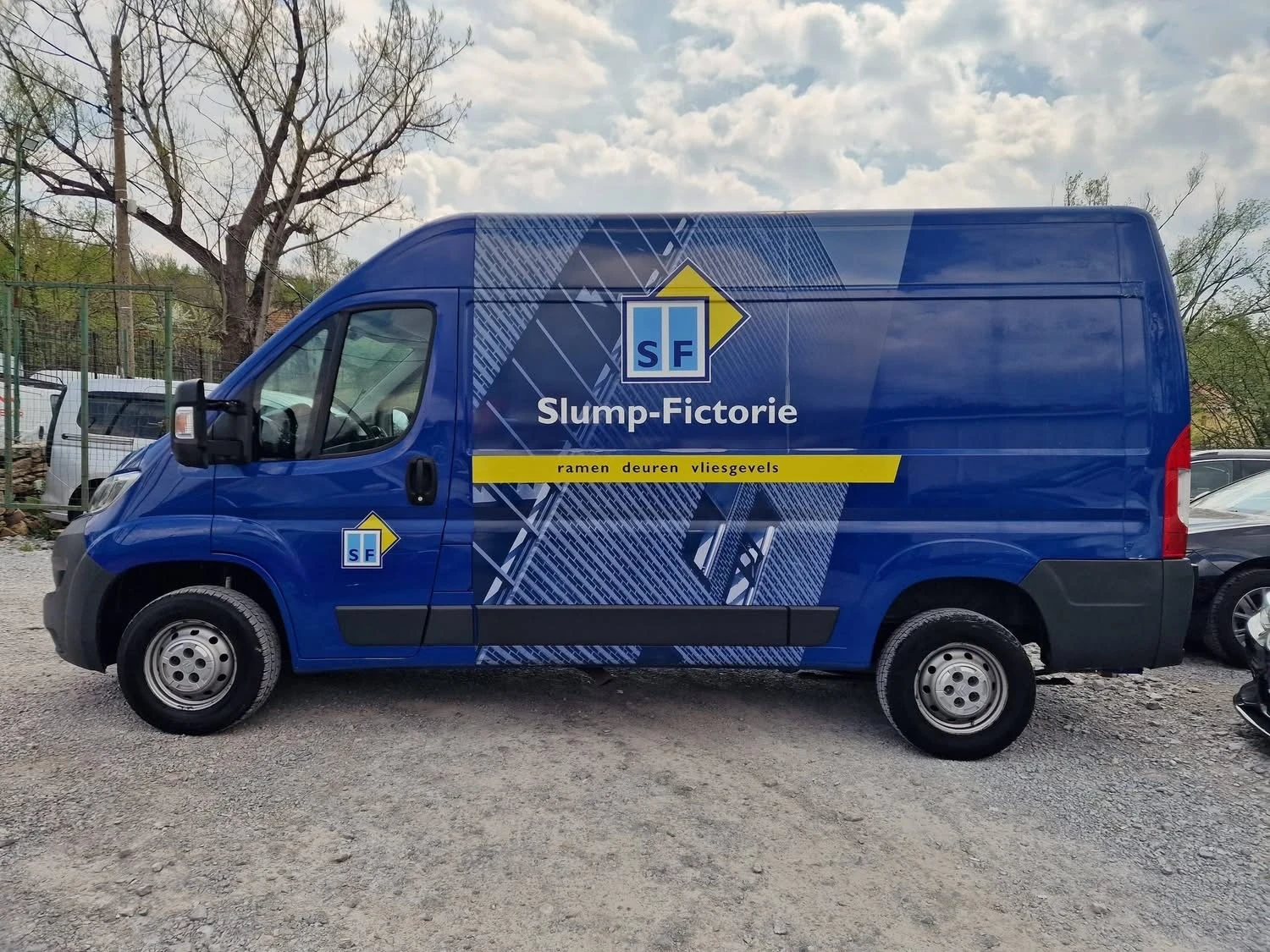 Citroen Jumper 2.2HDI 150K.C. / �������� / ���� / ������ | Mobile.bg � ����������� 5