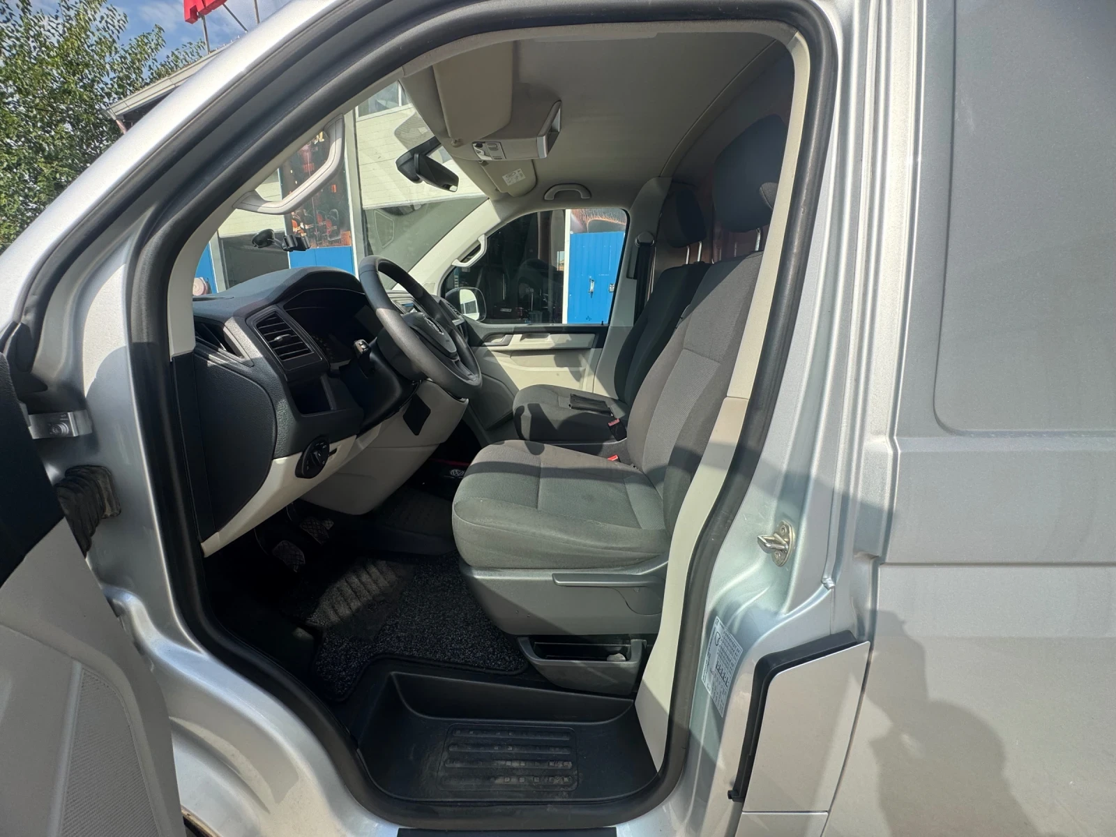 VW Transporter Transporter T6 | Mobile.bg � ����������� 11
