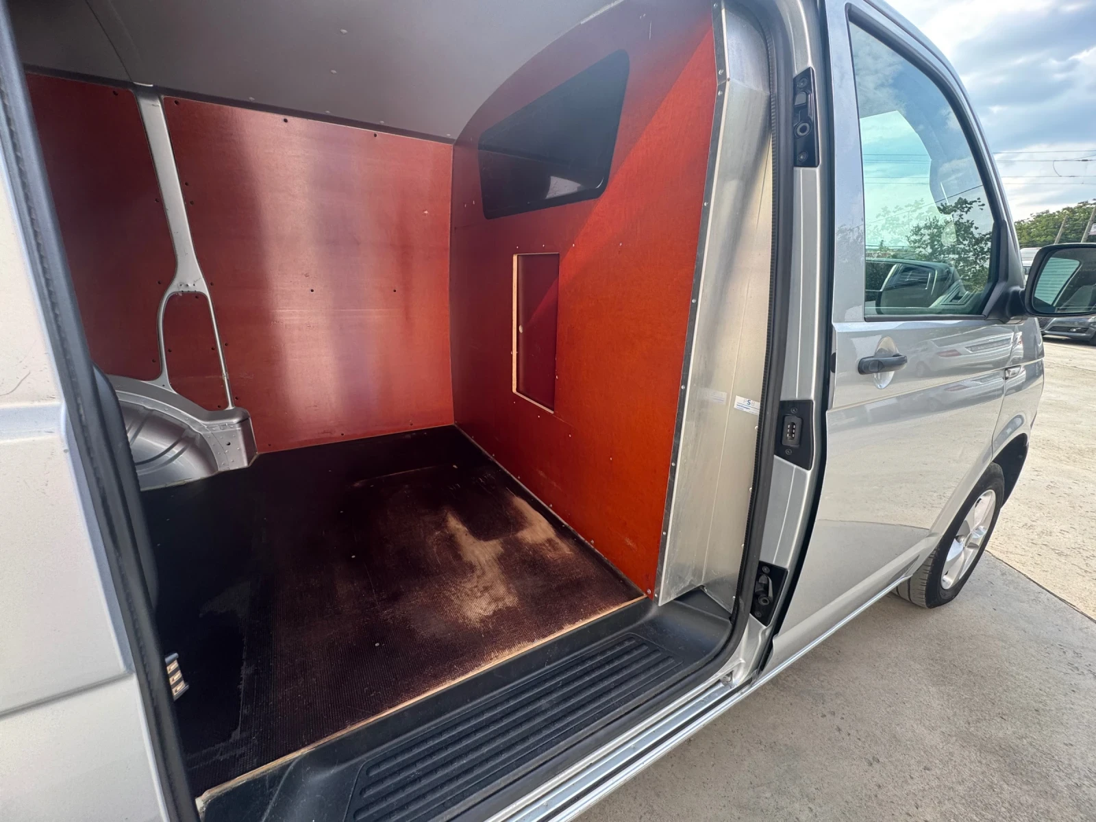 VW Transporter Transporter T6 | Mobile.bg � ����������� 9