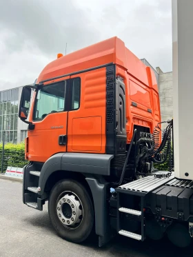 Обява за продажба на Man Tgs 18600 ~63 000 EUR - изображение 4