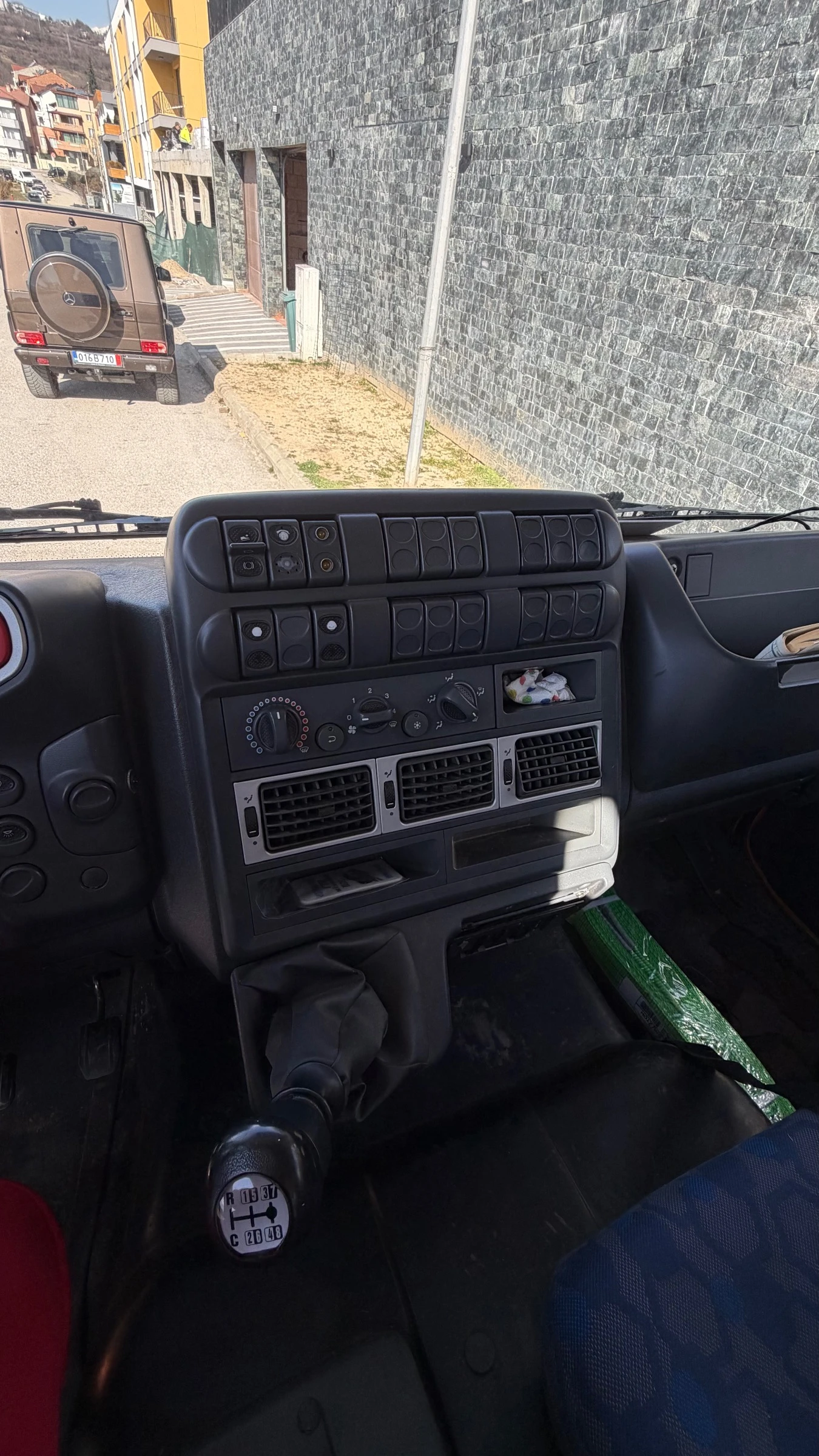 Iveco Eurocargo120e 120Е25 Кран  - изображение 7