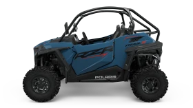 Polaris RZR TRAIL S, снимка 3