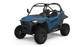 Polaris RZR TRAIL S, снимка 1