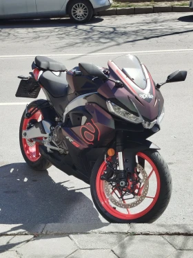 Aprilia Rs 457, снимка 1