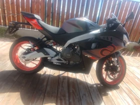 Aprilia Rs 457, снимка 4