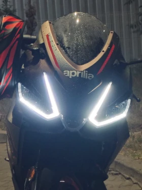 Aprilia Rs 457, снимка 3